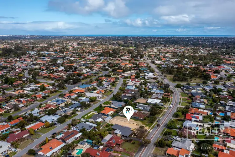 22B Blackall Drive, Greenwood WA 6024