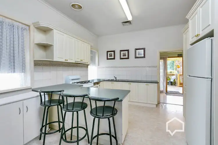 Second view of Homely house listing, 61 Weeroona Avenue, White Hills VIC 3550