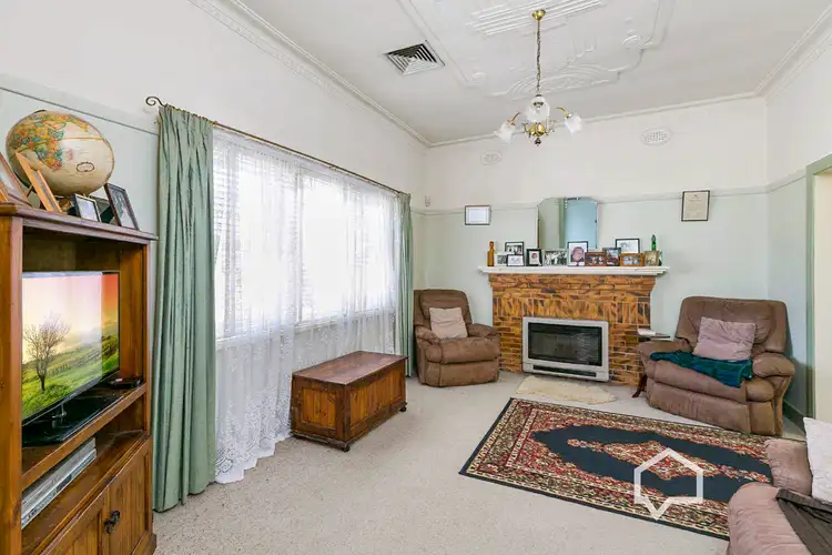 Third view of Homely house listing, 61 Weeroona Avenue, White Hills VIC 3550