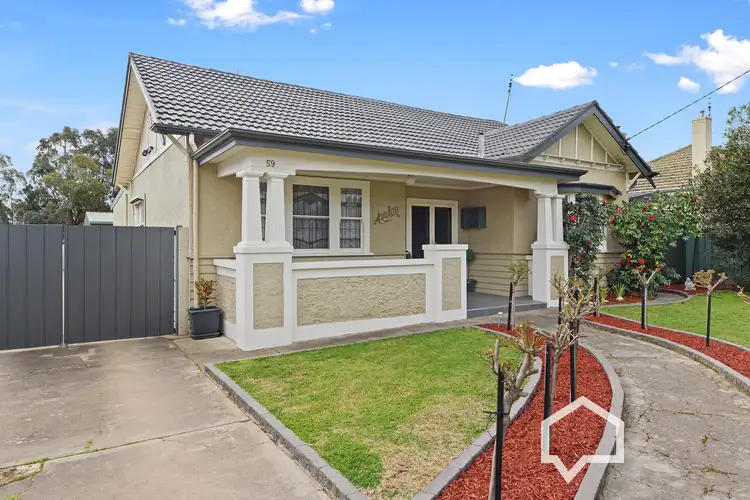 59 Weeroona Avenue, White Hills VIC 3550