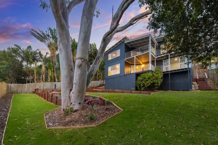 Main view of Homely house listing, 30 Elly Circuit, Coolum Beach QLD 4573