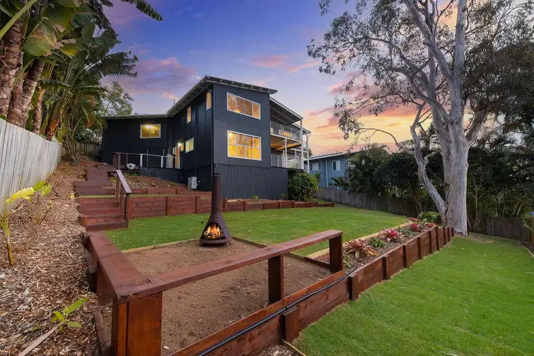 Second view of Homely house listing, 30 Elly Circuit, Coolum Beach QLD 4573