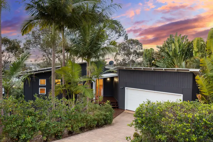 Third view of Homely house listing, 30 Elly Circuit, Coolum Beach QLD 4573