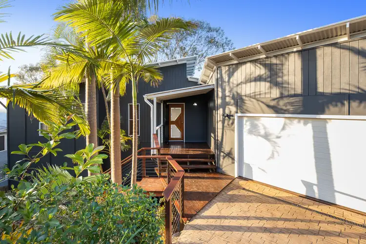Fourth view of Homely house listing, 30 Elly Circuit, Coolum Beach QLD 4573