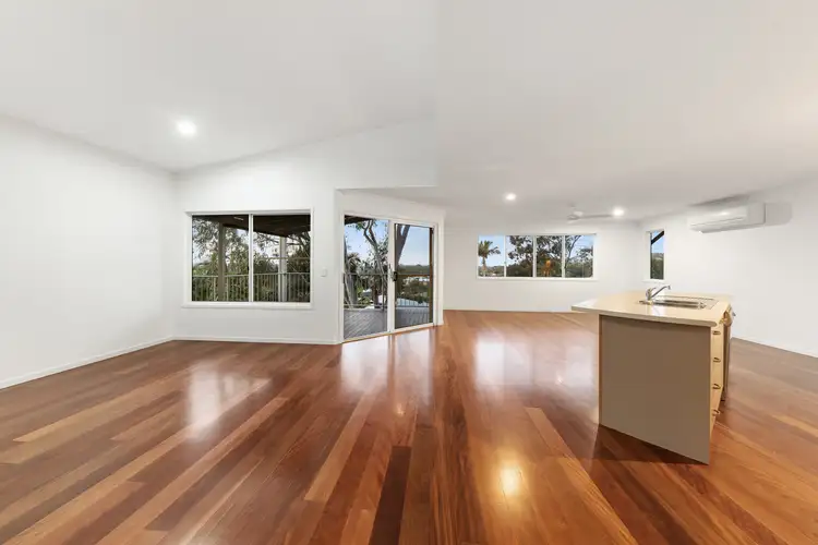 Fifth view of Homely house listing, 30 Elly Circuit, Coolum Beach QLD 4573