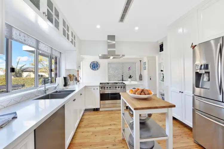 Second view of Homely house listing, 19 Fitzpatrick Avenue, Frenchs Forest NSW 2086