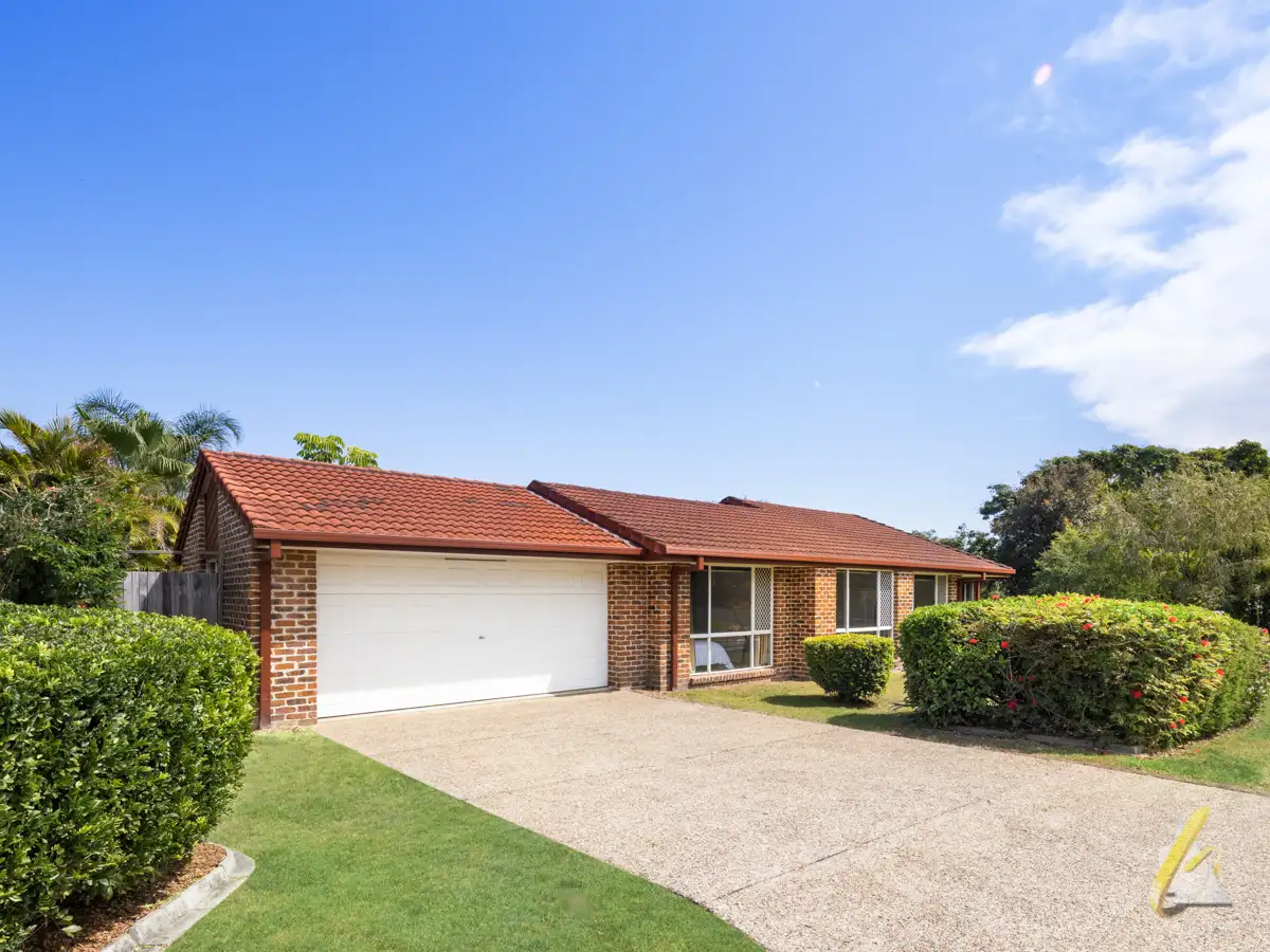 Main view of Homely house listing, 1 Northbrook Street, Sinnamon Park QLD 4073