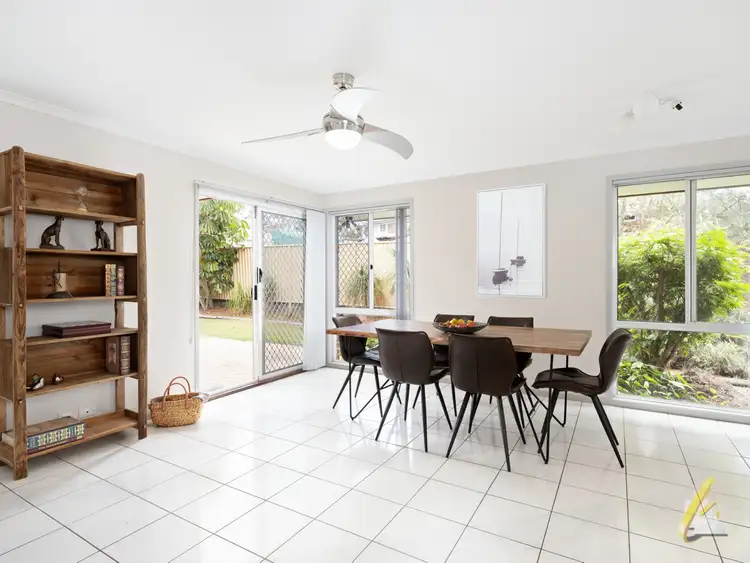 Third view of Homely house listing, 1 Northbrook Street, Sinnamon Park QLD 4073