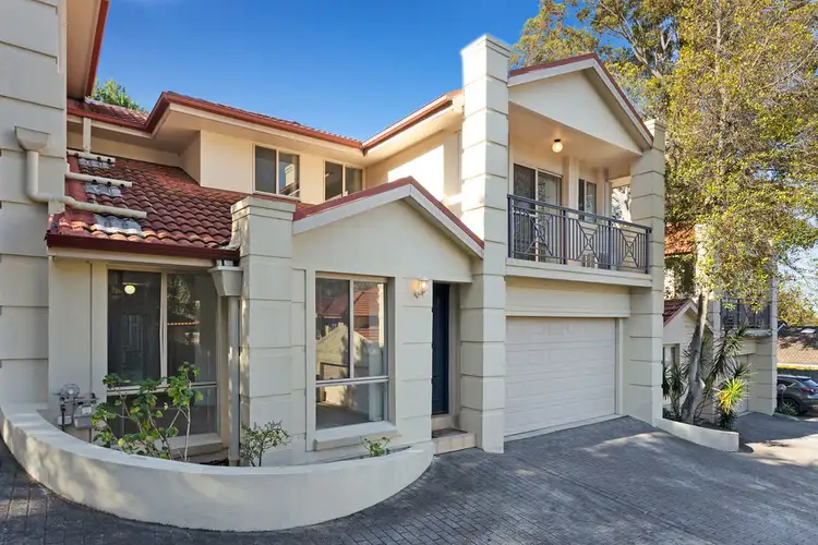 7/55-61 Old Northern Road, Baulkham Hills NSW 2153