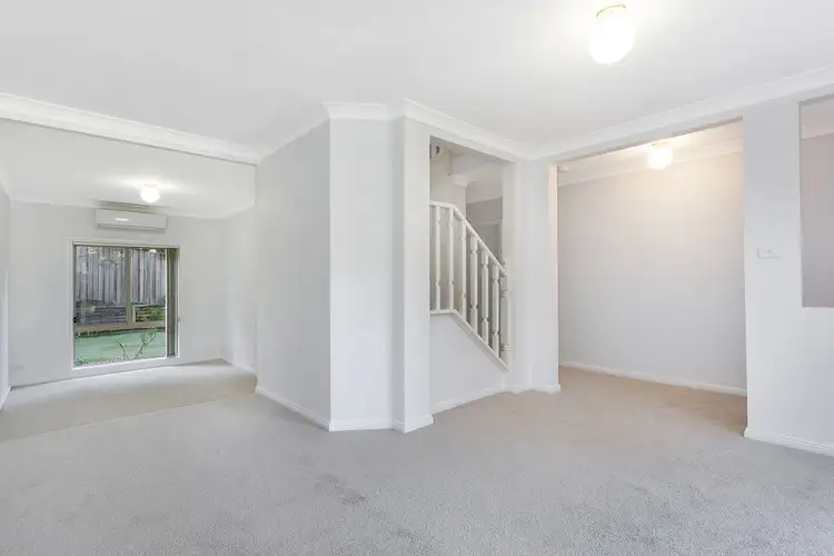 Fourth view of Homely townhouse listing, 7/55-61 Old Northern Road, Baulkham Hills NSW 2153