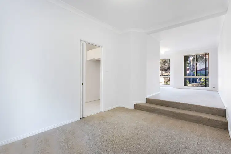 Fifth view of Homely townhouse listing, 7/55-61 Old Northern Road, Baulkham Hills NSW 2153