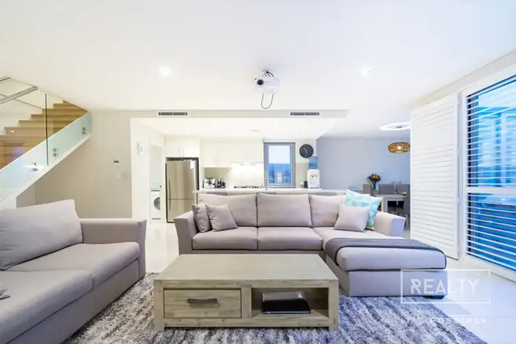 A/19 Castle Street, North Beach WA 6020