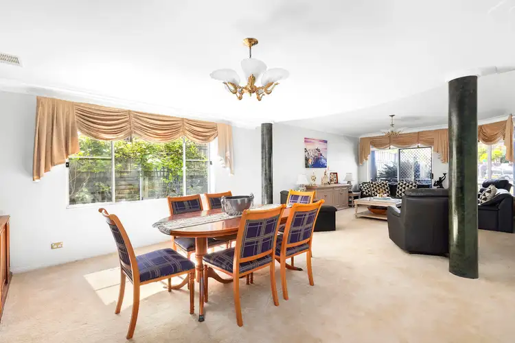 Second view of Homely house listing, 4 Borrowdale Place, Beacon Hill NSW 2100