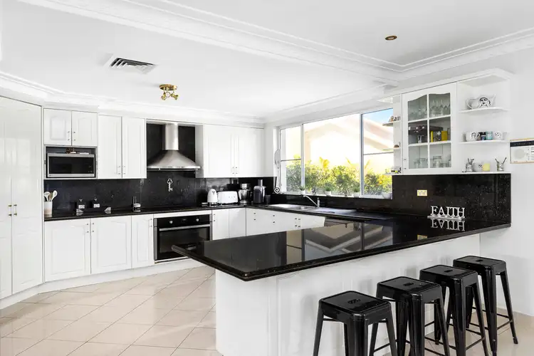 Third view of Homely house listing, 4 Borrowdale Place, Beacon Hill NSW 2100
