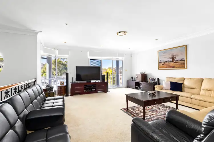 Fourth view of Homely house listing, 4 Borrowdale Place, Beacon Hill NSW 2100