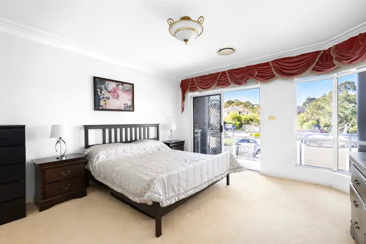 Fifth view of Homely house listing, 4 Borrowdale Place, Beacon Hill NSW 2100