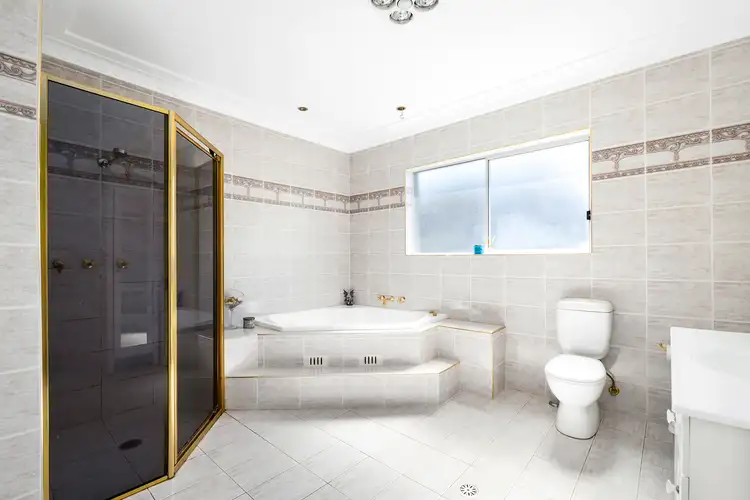 Sixth view of Homely house listing, 4 Borrowdale Place, Beacon Hill NSW 2100