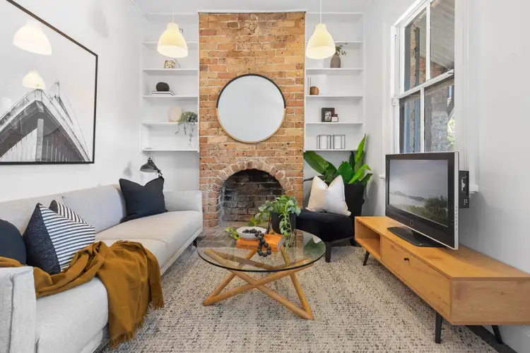 Second view of Homely house listing, 29 Rowntree Street, Balmain NSW 2041
