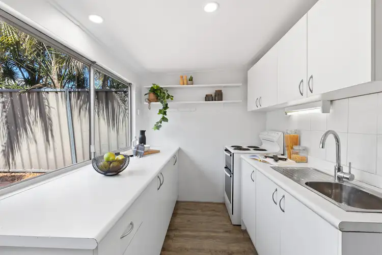 Fourth view of Homely house listing, 29 Rowntree Street, Balmain NSW 2041