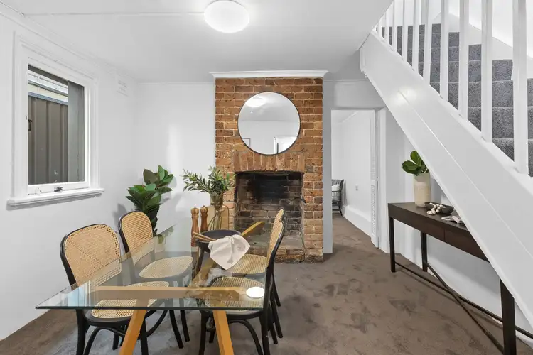 Fifth view of Homely house listing, 29 Rowntree Street, Balmain NSW 2041