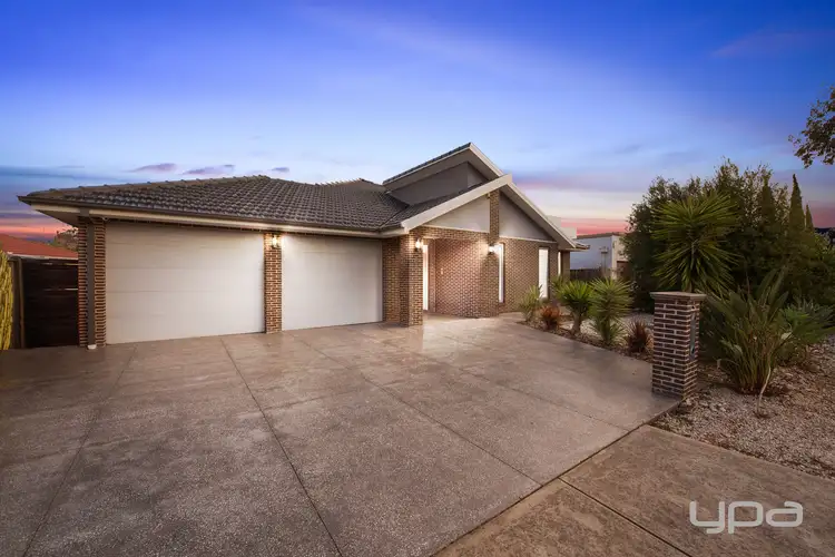 3 Catani Court, Burnside Heights VIC 3023