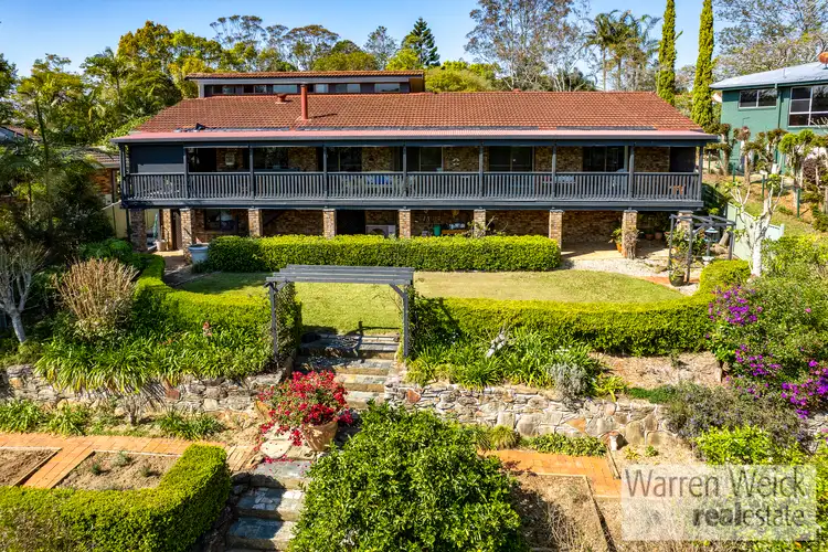 18 Funda Close, Bellingen NSW 2454