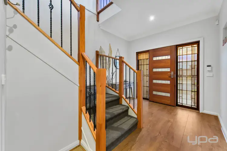 Third view of Homely house listing, 40 Arroyo Place, Caroline Springs VIC 3023