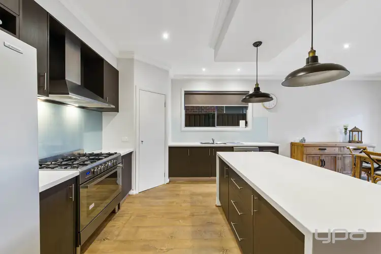 Fifth view of Homely house listing, 40 Arroyo Place, Caroline Springs VIC 3023