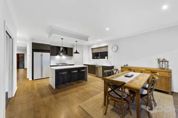 Seventh view of Homely house listing, 40 Arroyo Place, Caroline Springs VIC 3023