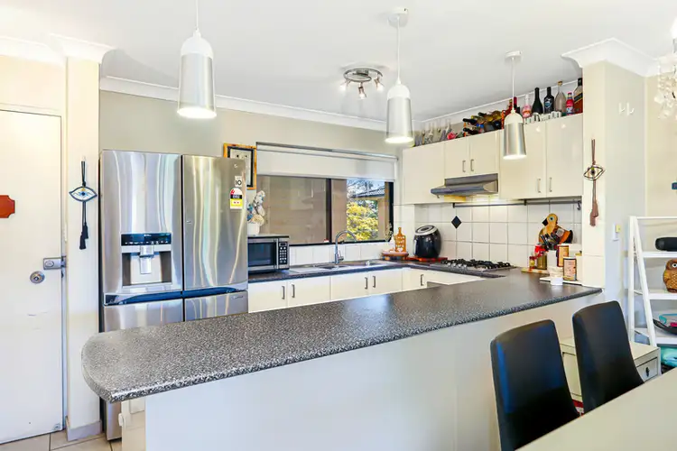 Third view of Homely apartment listing, 16/82-84 Beaconsfield Street, Silverwater NSW 2128