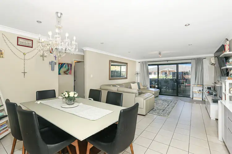 Fourth view of Homely apartment listing, 16/82-84 Beaconsfield Street, Silverwater NSW 2128