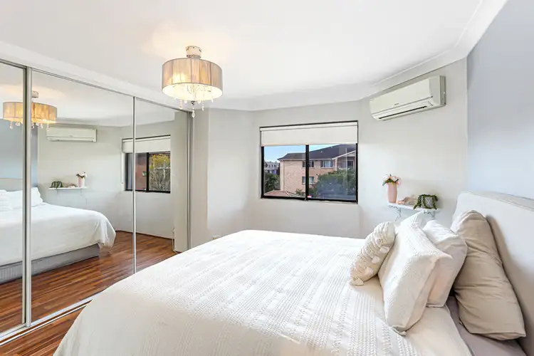 Fifth view of Homely apartment listing, 16/82-84 Beaconsfield Street, Silverwater NSW 2128