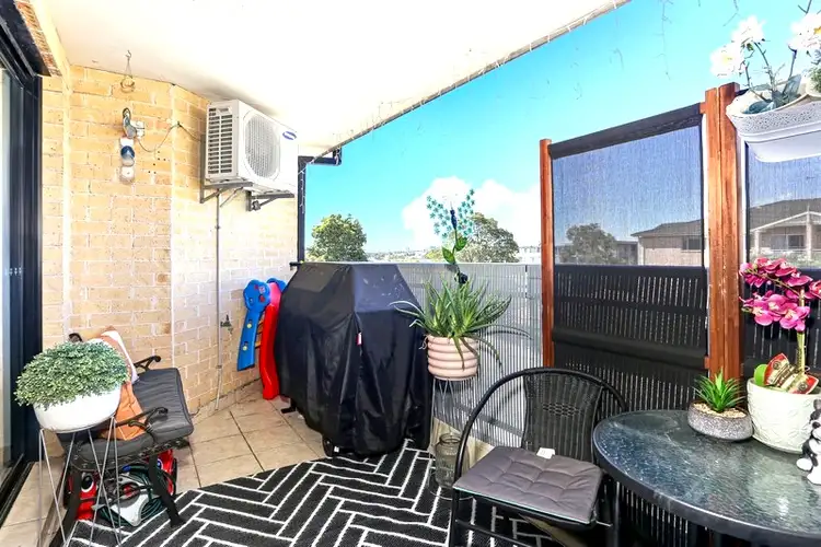 Sixth view of Homely apartment listing, 16/82-84 Beaconsfield Street, Silverwater NSW 2128