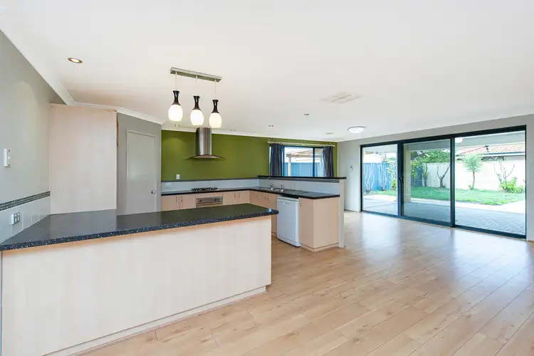 Third view of Homely house listing, 28 Pamplona Boulevard, Port Kennedy WA 6172