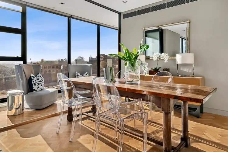 Main view of Homely apartment listing, 10E/171 Gloucester Street, Sydney NSW 2000
