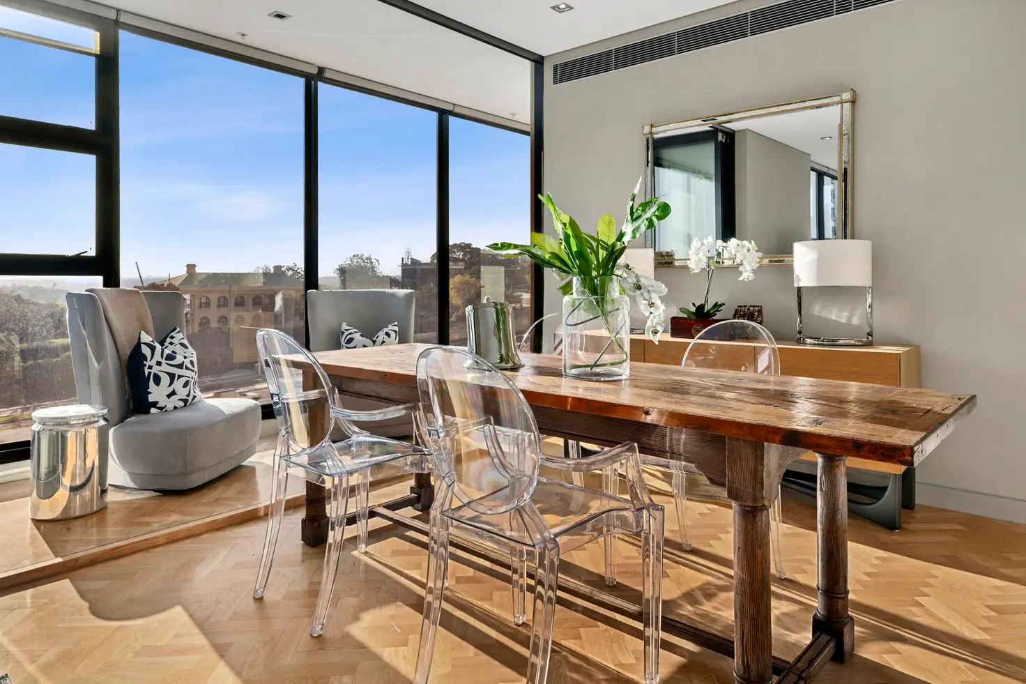 Main view of Homely apartment listing, 10E/171 Gloucester Street, Sydney NSW 2000