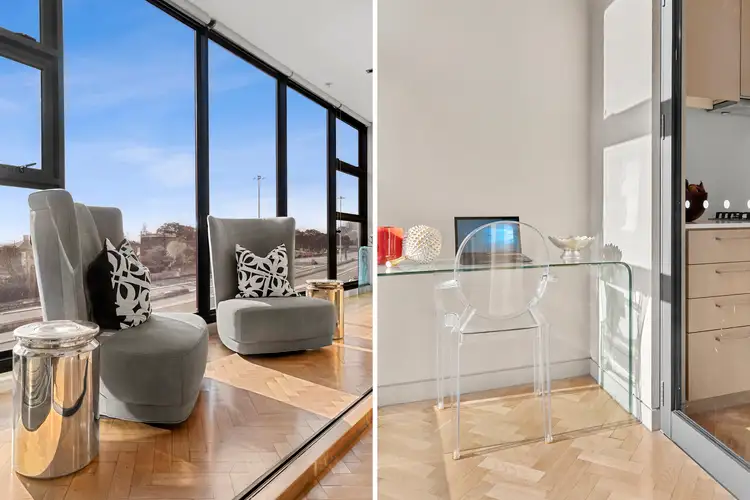 Fourth view of Homely apartment listing, 10E/171 Gloucester Street, Sydney NSW 2000