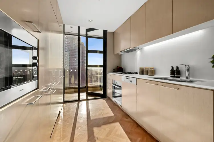 Fifth view of Homely apartment listing, 10E/171 Gloucester Street, Sydney NSW 2000