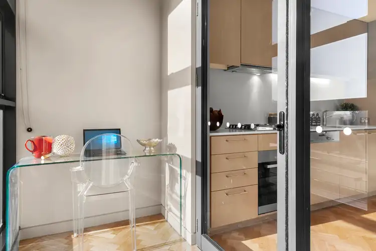 Sixth view of Homely apartment listing, 10E/171 Gloucester Street, Sydney NSW 2000