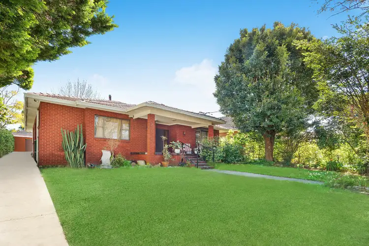 5 Claremont Road, Burwood Heights NSW 2136
