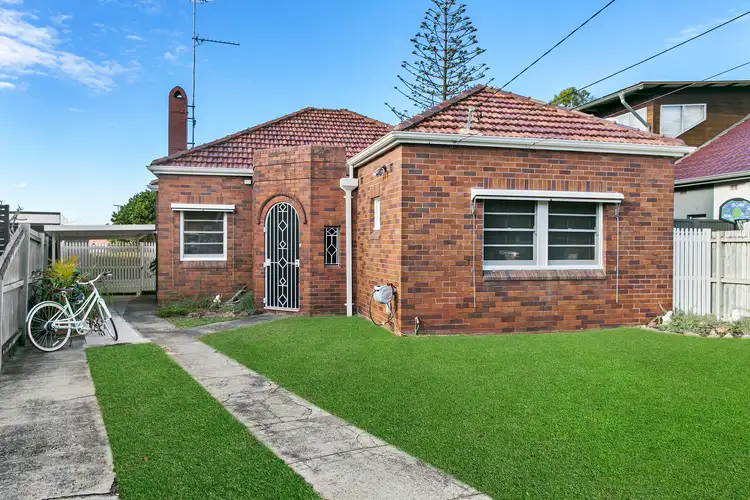 11 Kyogle Street, Maroubra NSW 2035