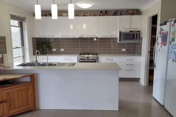 Second view of Homely house listing, 37 Hustons Place, Dalby QLD 4405