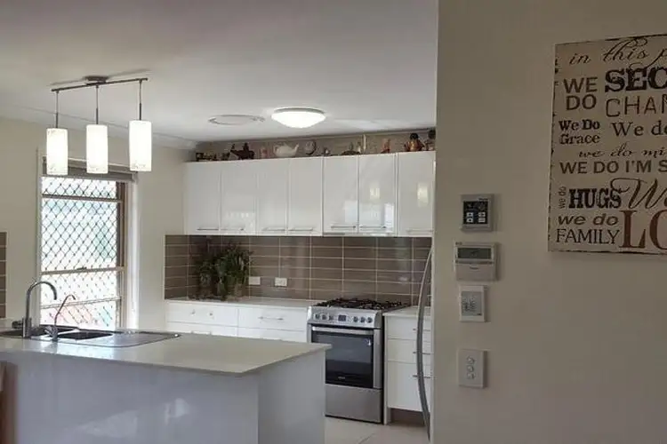 Third view of Homely house listing, 37 Hustons Place, Dalby QLD 4405