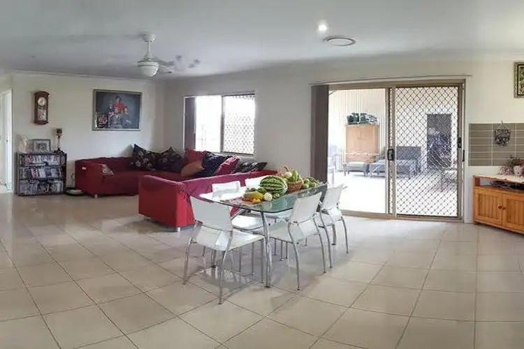 Fifth view of Homely house listing, 37 Hustons Place, Dalby QLD 4405