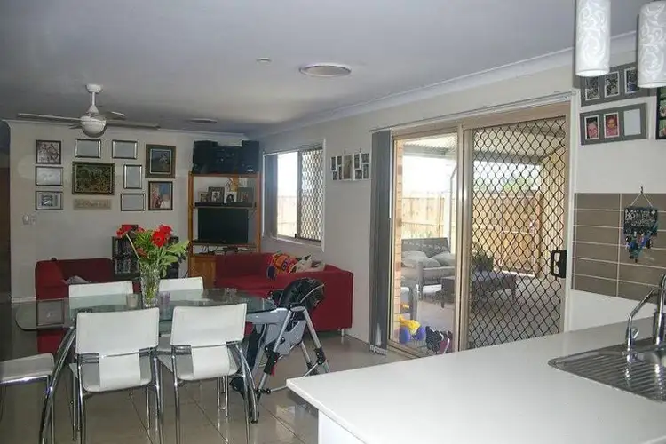 Sixth view of Homely house listing, 37 Hustons Place, Dalby QLD 4405