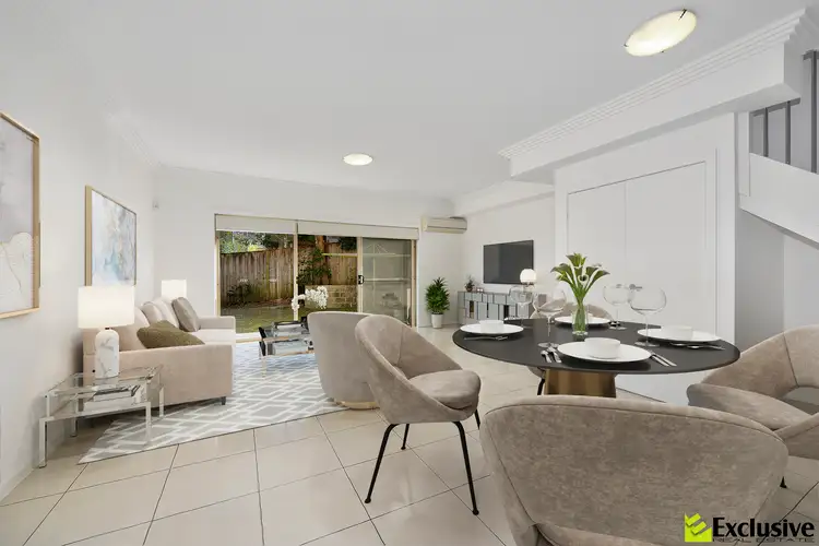 2/12 Sophie Street, Telopea NSW 2117