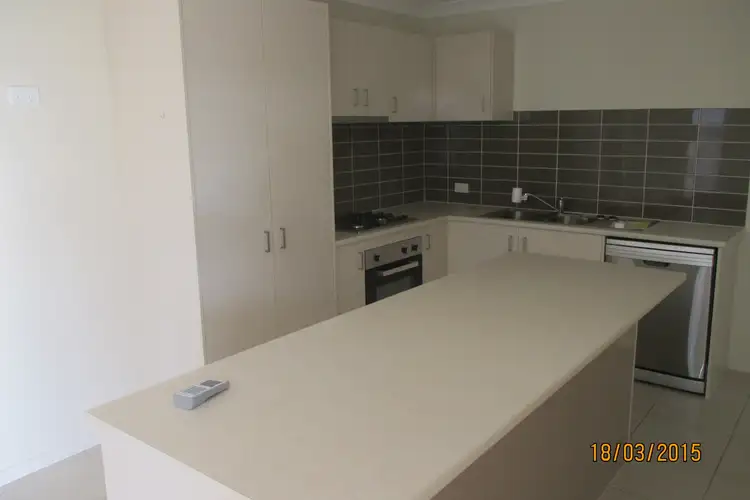 Second view of Homely house listing, 15 Gosden Drive, Dalby QLD 4405