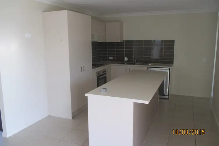 Third view of Homely house listing, 15 Gosden Drive, Dalby QLD 4405