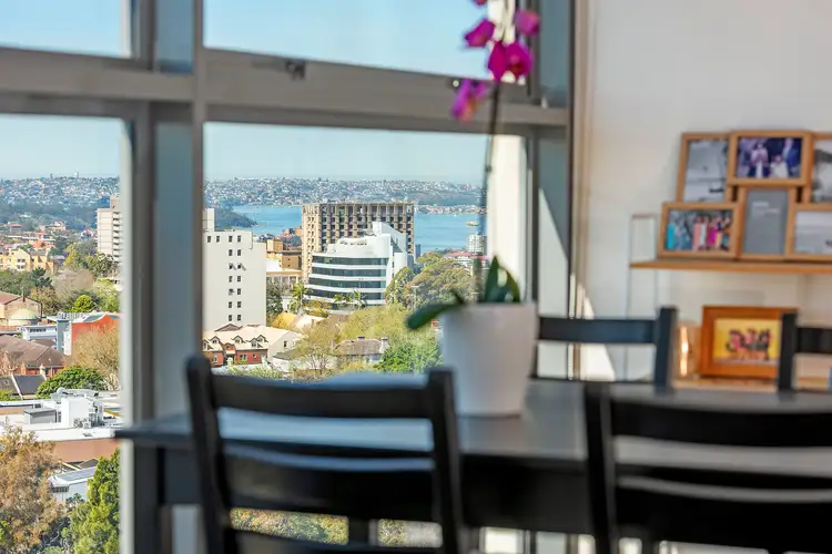 Main view of Homely apartment listing, 1304/220 Pacific Highway, Crows Nest NSW 2065