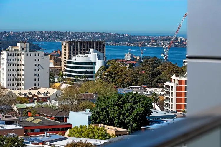 Third view of Homely apartment listing, 1304/220 Pacific Highway, Crows Nest NSW 2065
